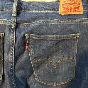 Levi’s jeans